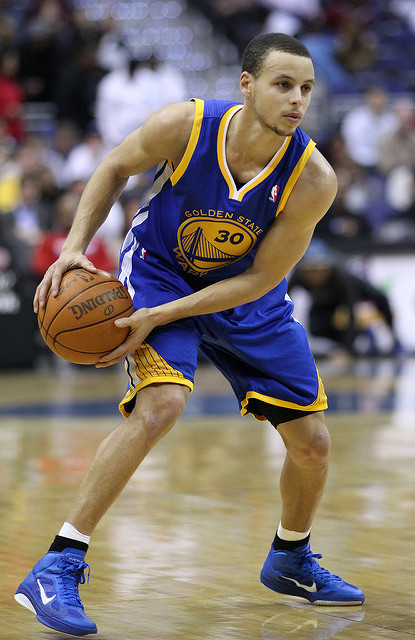 Wizards v/s Warriors 03/02/11
