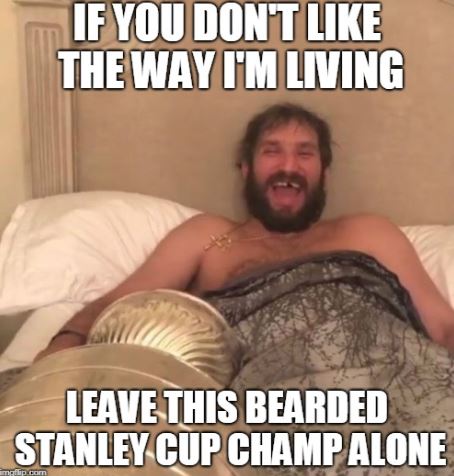 ovi meme